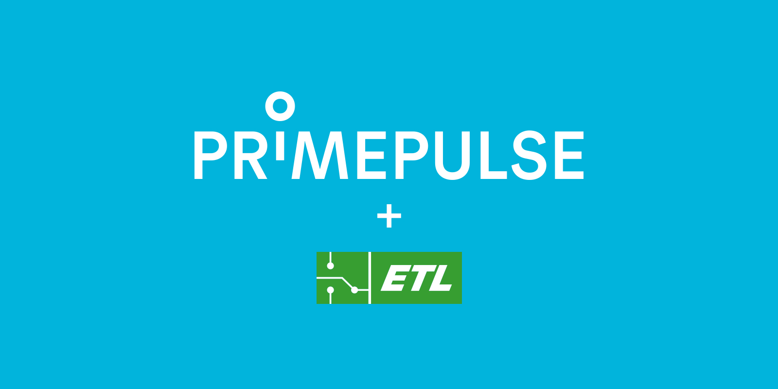 Primepulse erwirbt Elektrotechnik-Lauter