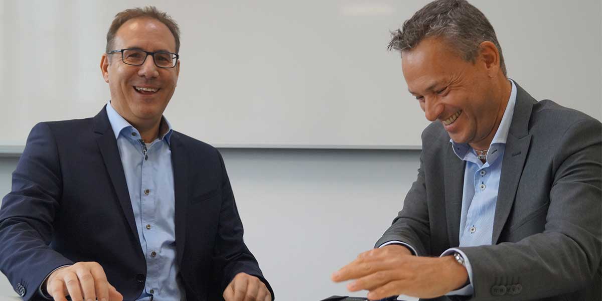 Corporate Interview Elektrifiziert Katek Group